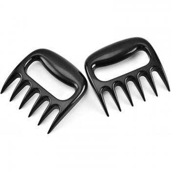 Barbecue Shredder Forks