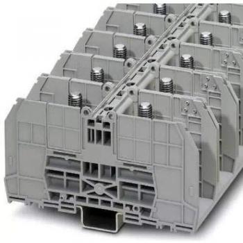Phoenix Contact morsetto a vite 5 pz grigio