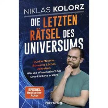Die letzten RÃ¤tsel des Universums