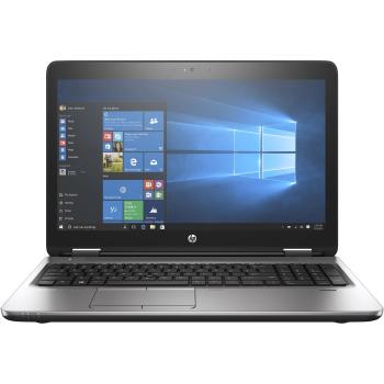 HP ProBook 650 G3 15.6 Laptop i5-7200U 8GB 512GB W10P