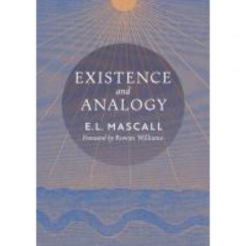 Existence and Analogy