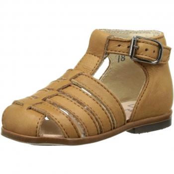 Little Mary Jules, Scarpe Bambino, Marrone (Sauvage Tabac), 20 EU