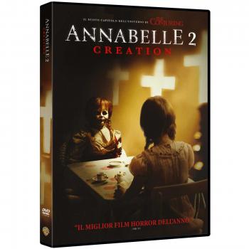 Annabelle 2