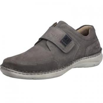 Josef Seibel Herrenschuhe Slipper New Anvers 83 4498321‑780
