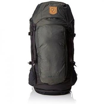 FJÄLLRÄVEN Abisko 65 W Sac à dos loisir, 75 cm, litres, Gris (Stone Grey)