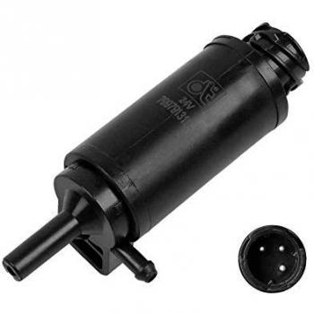 CrystalView Water Pump DT 1.22086