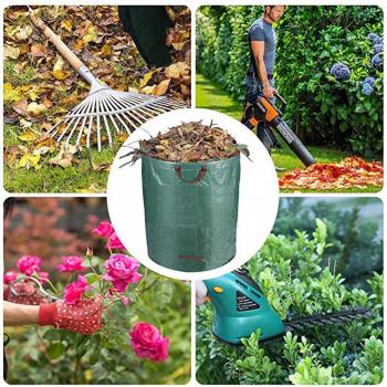 Reusable Garden Refuse Sack