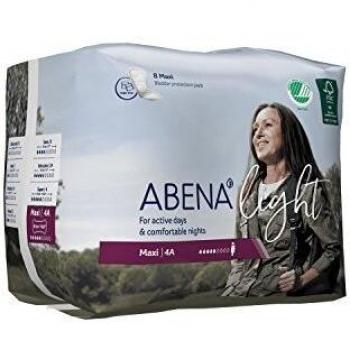 Abena Maxi 8U Absorb Inc Urine Légère
