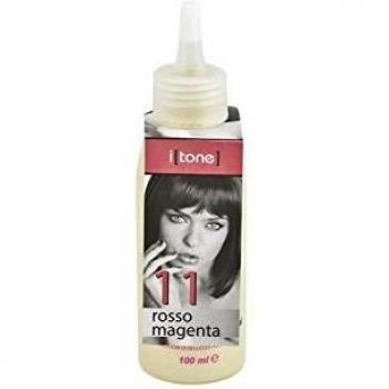 Retro Professional Itone, Pigment Puro 100 ml 11 Rot Magenta