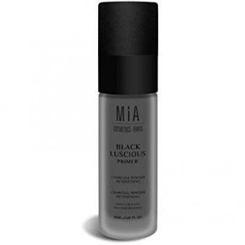 Mía Cosmetics Luscious Black Makeup Primer 30ml