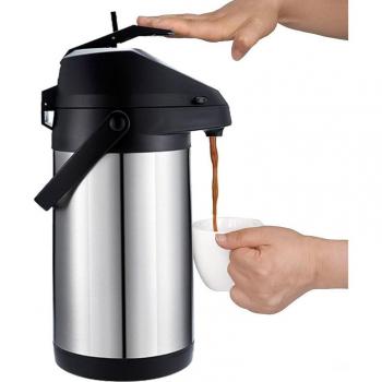 Hot & Cold Beverage Dispenser