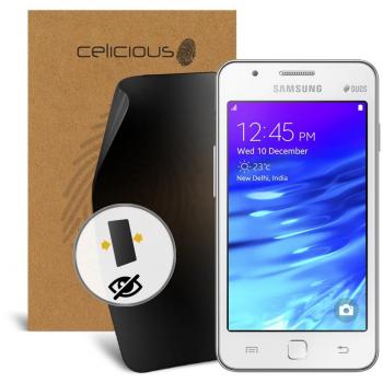DualDefense Anti‑Spy Film – Samsung Z1 Model