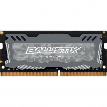 Memoria RAM 4 GB Ballistix Sport LT DDR4 2400