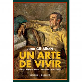 Un arte de vivir (Tapa blanda).