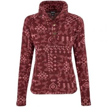 Sherpa Bhutan Pullover für Frauen