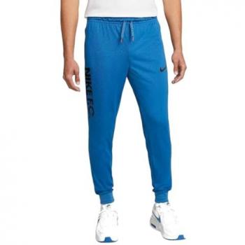 Pantaloni Sportivi F.C. Dri-Fit Uomo Blu/Nero