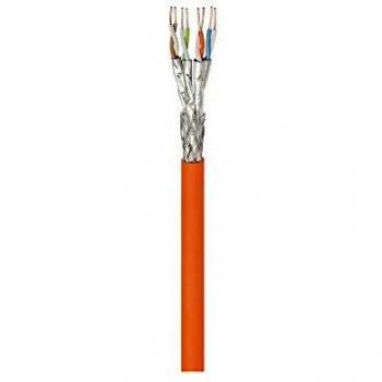 Cable de red CAT 7a S/FTP (PiMF), 500 m