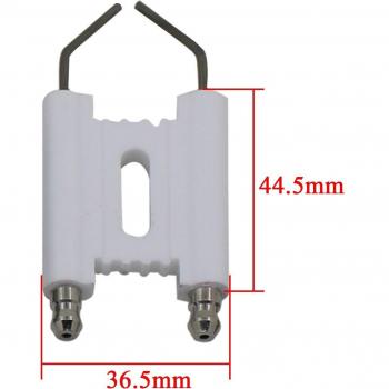 Cono Lleno TurboFuel 2 mm