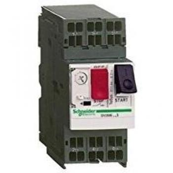 3-Pin Motor Protection Switch by Schneider