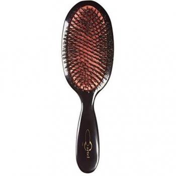 Cartel Paris Brosse en Caoutchouc Moyenne