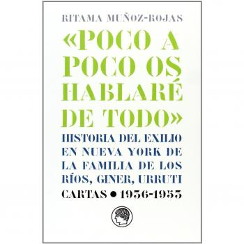 POCO A POCO OS HABLAMOS DE TODO