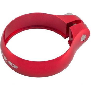 Clip de tige de selle ultraléger en aluminium 31.8MM/34.9MM