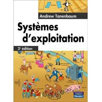 Systèmes D'exploitation