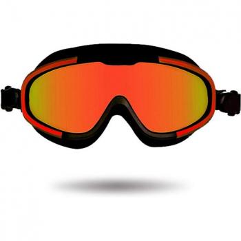 Queshark Swimming Goggles for Men and Women with Anti-Fog