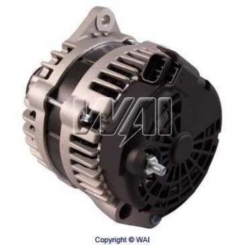 WAI 24094N Alternador de Carro