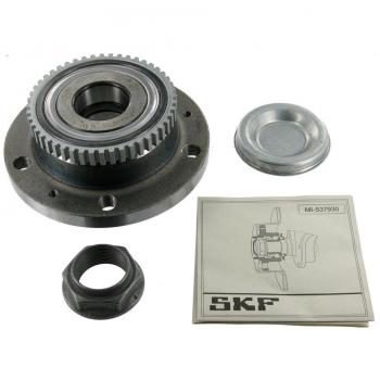 SKF VKBA-3560 Complete Wheel Bearing and Hub Assembly