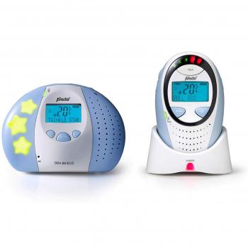Alecto DBX-88 ECO Babyphone DECT Full Éco