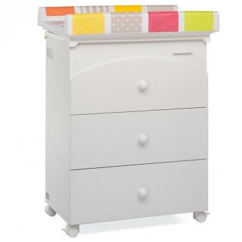 Foppapedretti Maialino Bianco – Bagnetto per Neonati