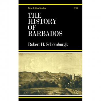 Vitalsource Technologies, Inc. History Of Barbados