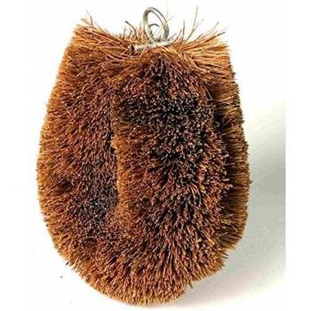 Cepillo de limpieza de verduras Redecker, 10cm