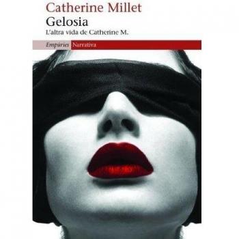 Gelosia. L'altra vida de Catherine M.
