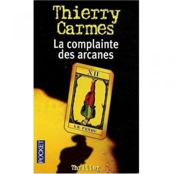 La complainte des arcanes