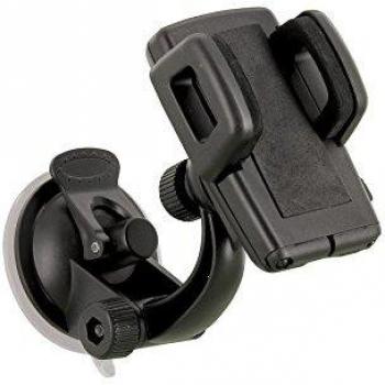 Support smartphone et GPS rotatif 360° Auto-T 540119