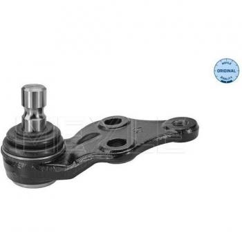 Rotule de bras de suspension MEYLE 37-16 010 0026