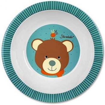 Sterntaler Schale Ben, BPA-frei, spülmaschinenfest