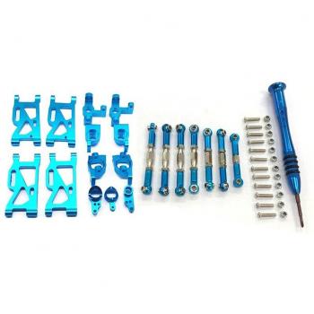 WLtoys 144001 Upgrade Parts Steering Swing Arm