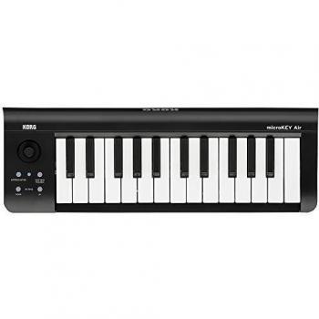 Korg microKEY Air 25