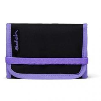 SATCH 00265-40162-10 Purple Phantom Geldbeutel