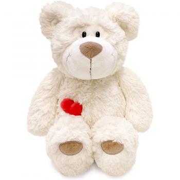 Nici ourson 35 cm peluche