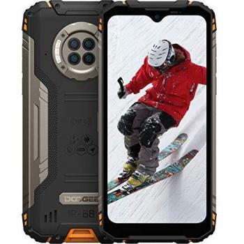 DOOGEE S96 Pro 8Go+128Go