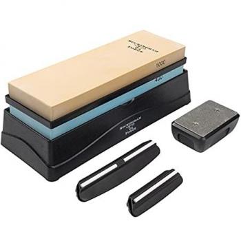 Rockingham Forge Coarse/Medium Ceramic Sharpening Duo