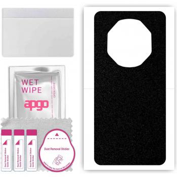 Vinilo Protector Mate 50 RS P Design