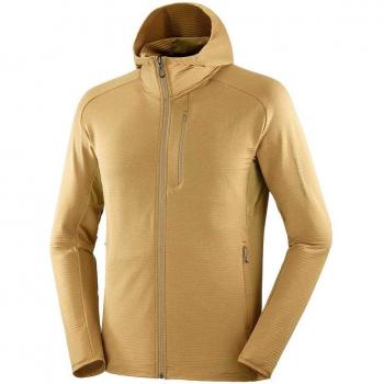 Salomon Uomo Felpa Isolante Essential LT Warm