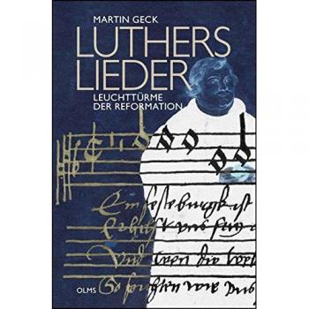 Luthers Lieder