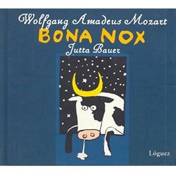 Bona nox (Tapa dura).