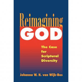 Reimagining God